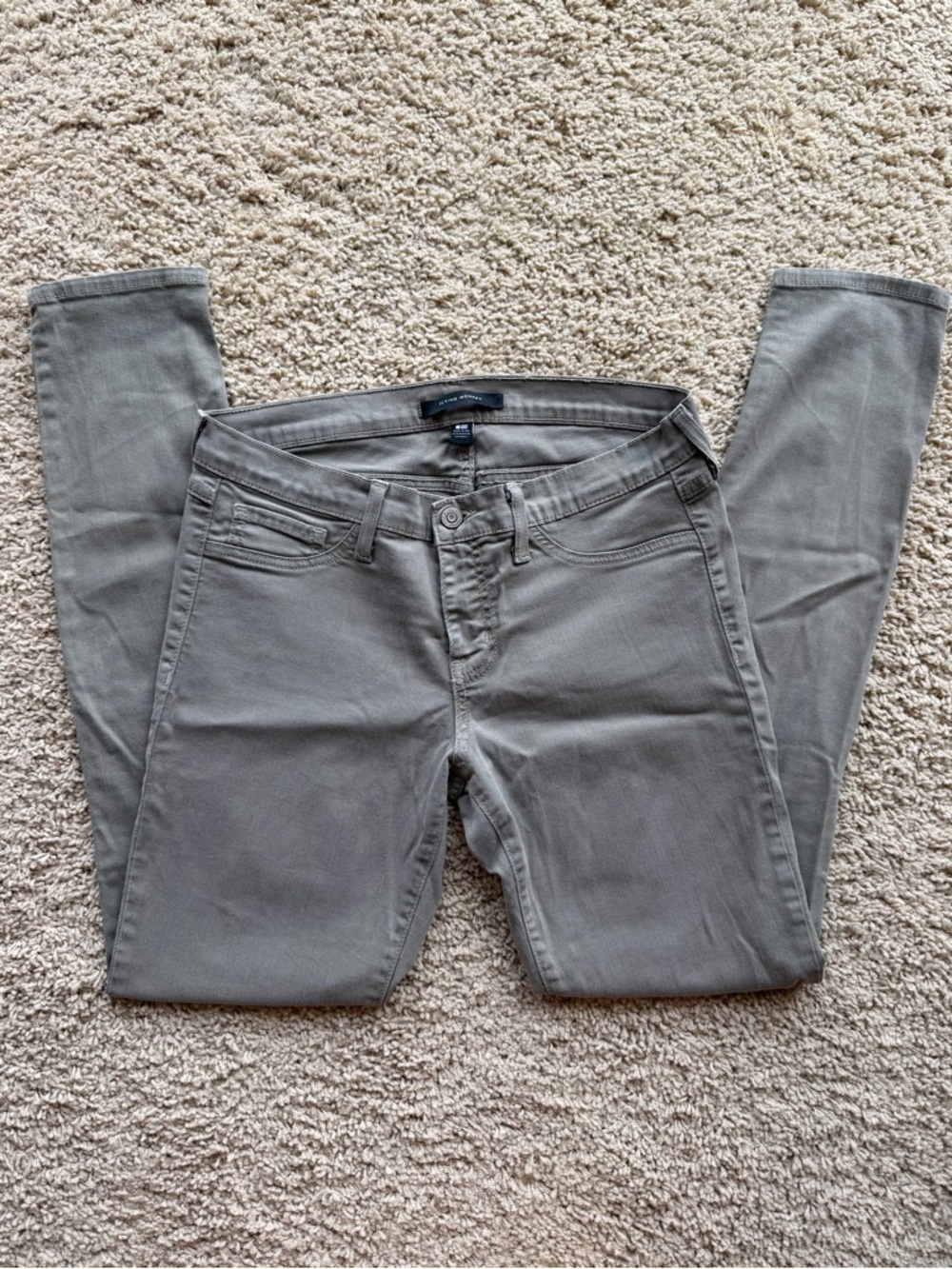 Flying Monkey Skinny Jeans
